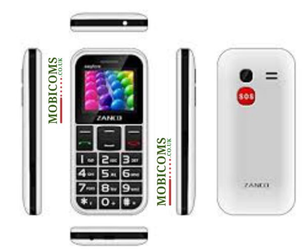 Zanco Mobile Phone