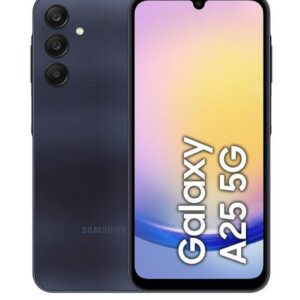Samsung Galaxy A25 5G 128GB Mobile Phone Unlocked Handset New