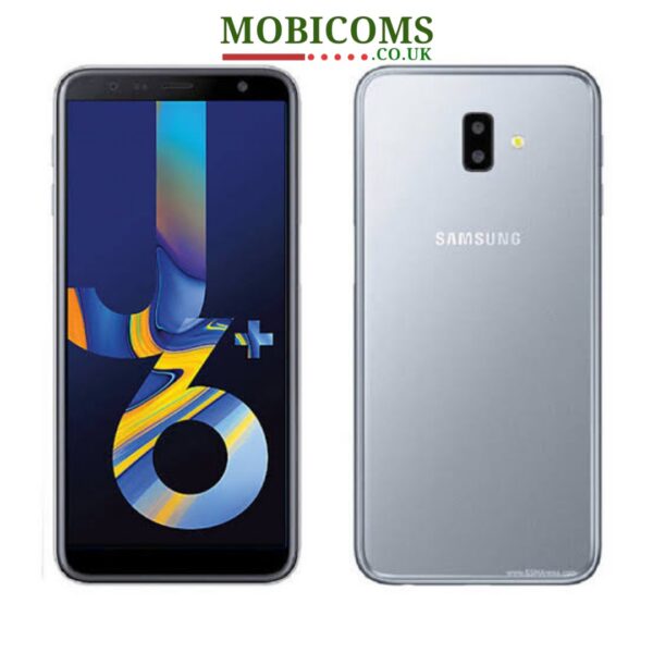 Samsung Galaxy J6 Plus 32GB Mobile Phone