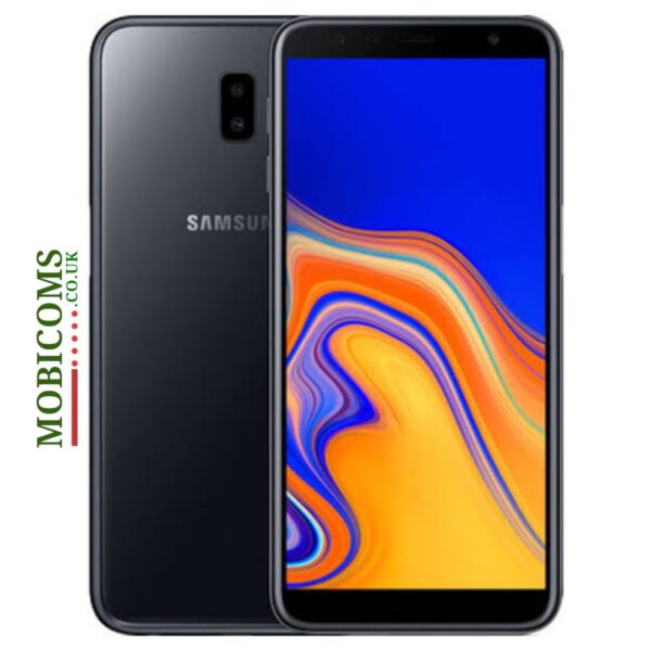 Samsung Galaxy J6 Plus 32GB Mobile Phone