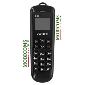 Zanco Bee Mobile Basic Phone Unlocked Handset