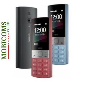 Nokia 150 ( 2023 ) Mobile Phone New Unlocked Handset
