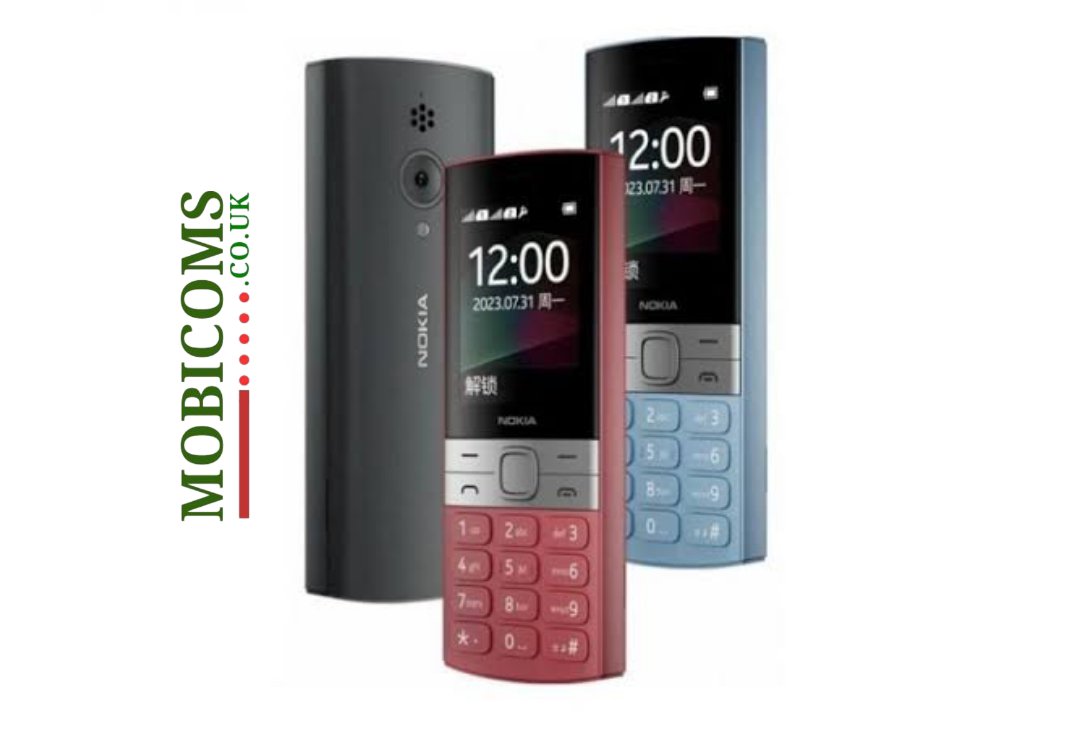 Nokia 150 ( 2023 ) Mobile Phone
