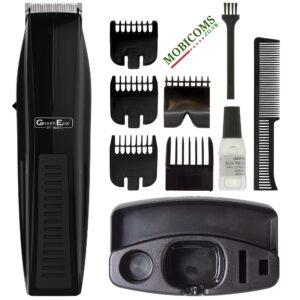 Performer Trimmer Kit New Boxed Groom & Ease By Wahl