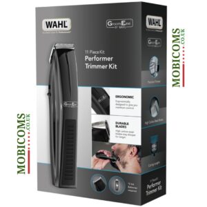 Performer Trimmer Kit New Boxed Groom & Ease By Wahl